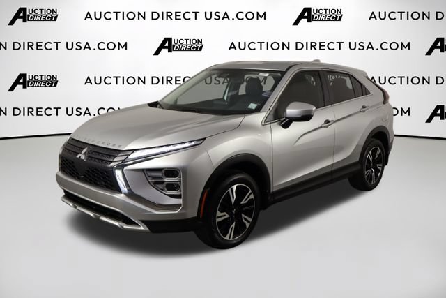 Used 2023 Mitsubishi Eclipse Cross SE AWD/4WD 360° Tour