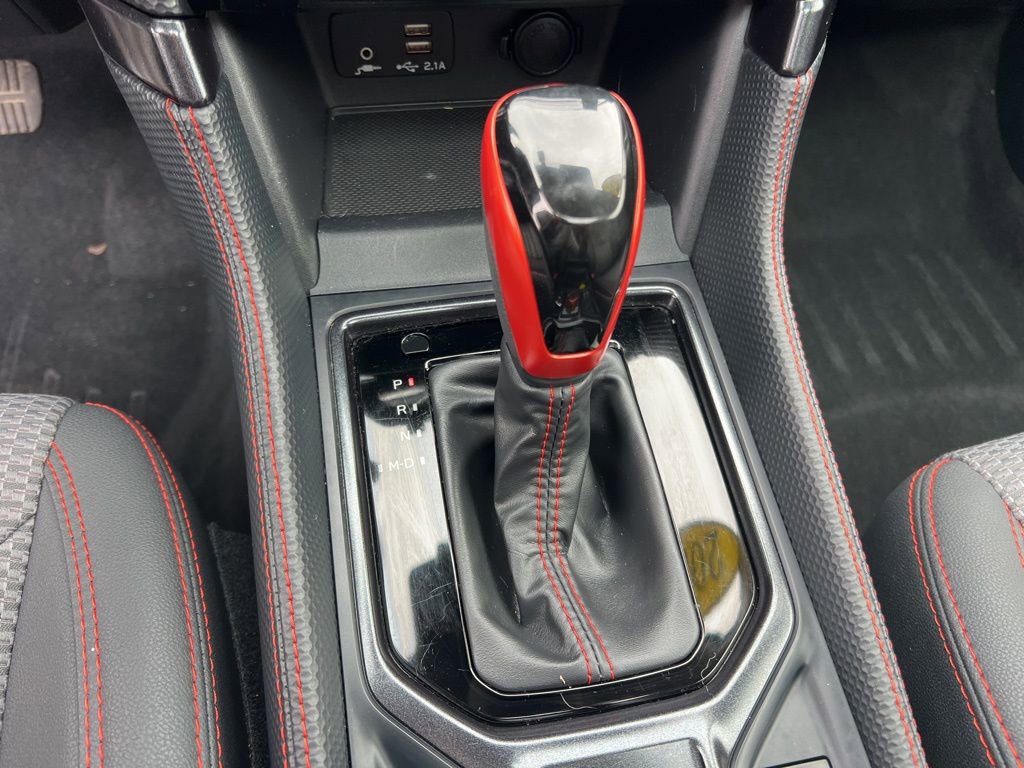 Used 2023 Subaru Forester Sport image 20