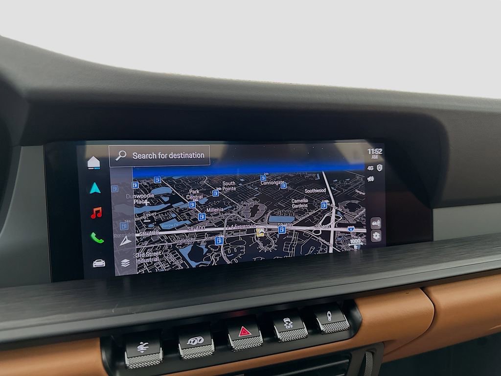 New 2026 Porsche 911 Targa 4 GTS image 16