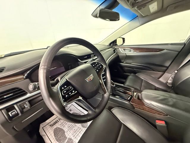 Used 2017 Cadillac XTS Luxury FWD image 8