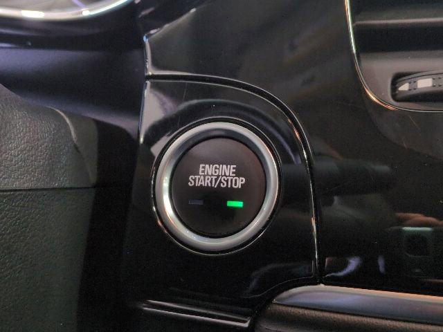 Used 2017 Buick Encore Sport Touring AWD/4WD image 10