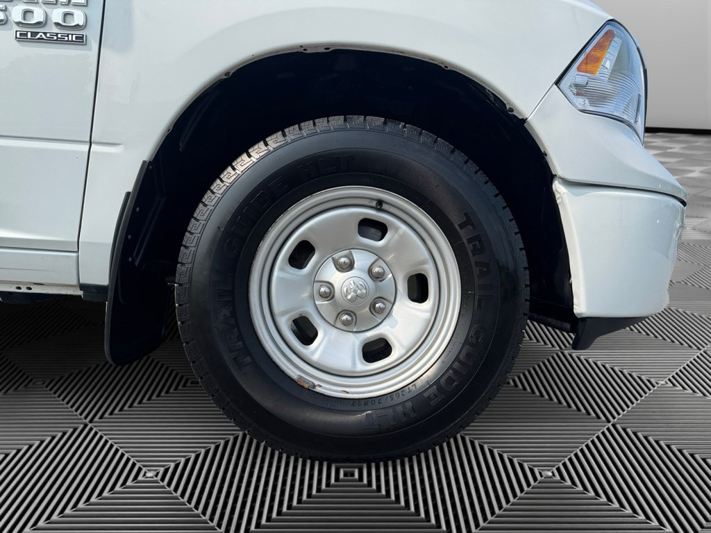 Used 2023 RAM 1500 Tradesman w/ Popular Equipment Group AWD/4WD image 10