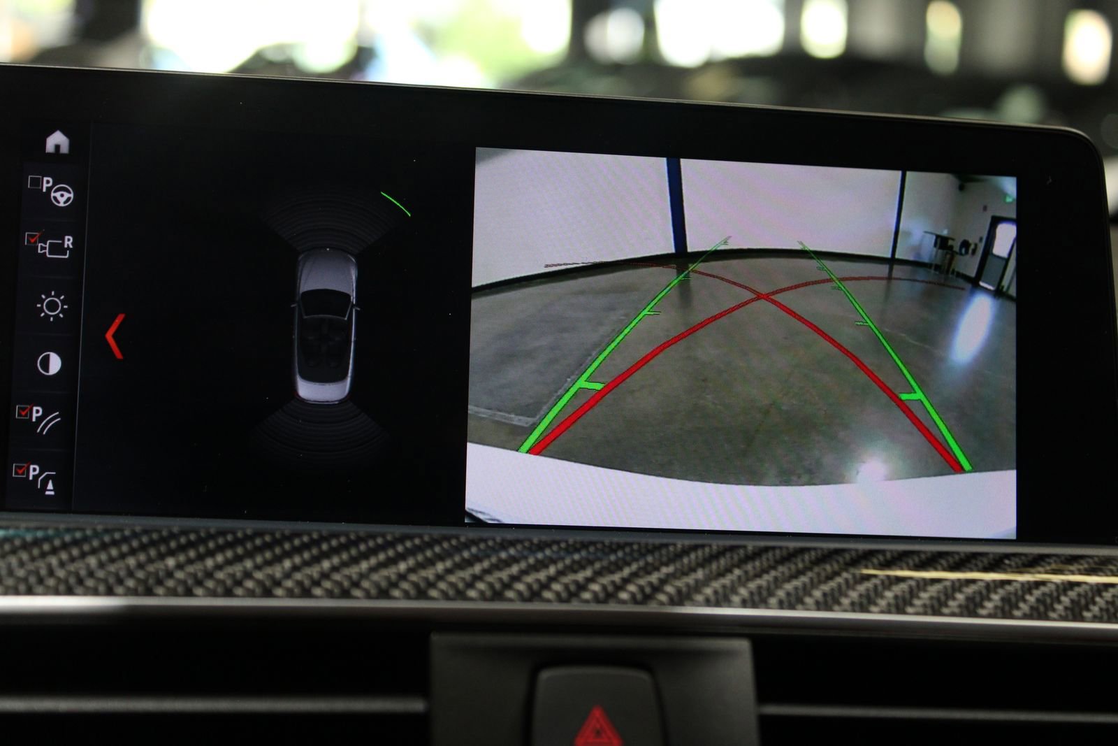 Used 2019 BMW M4 Convertible w/ Executive Package image 31