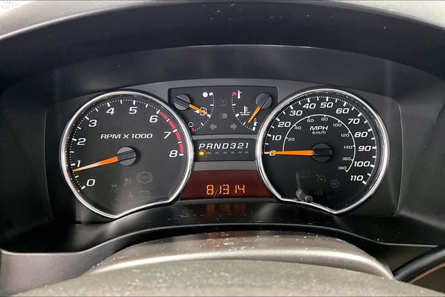 Used 2008 GMC Canyon SLE w/ Glass Package RWD image 14