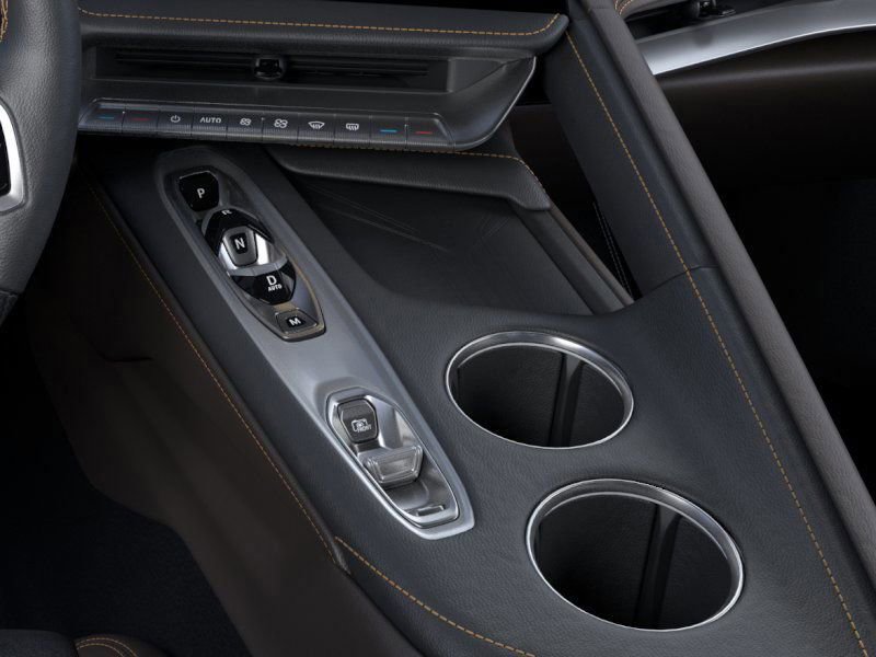 New 2026 Chevrolet Corvette E-Ray w/ ZER Performance Package image 26