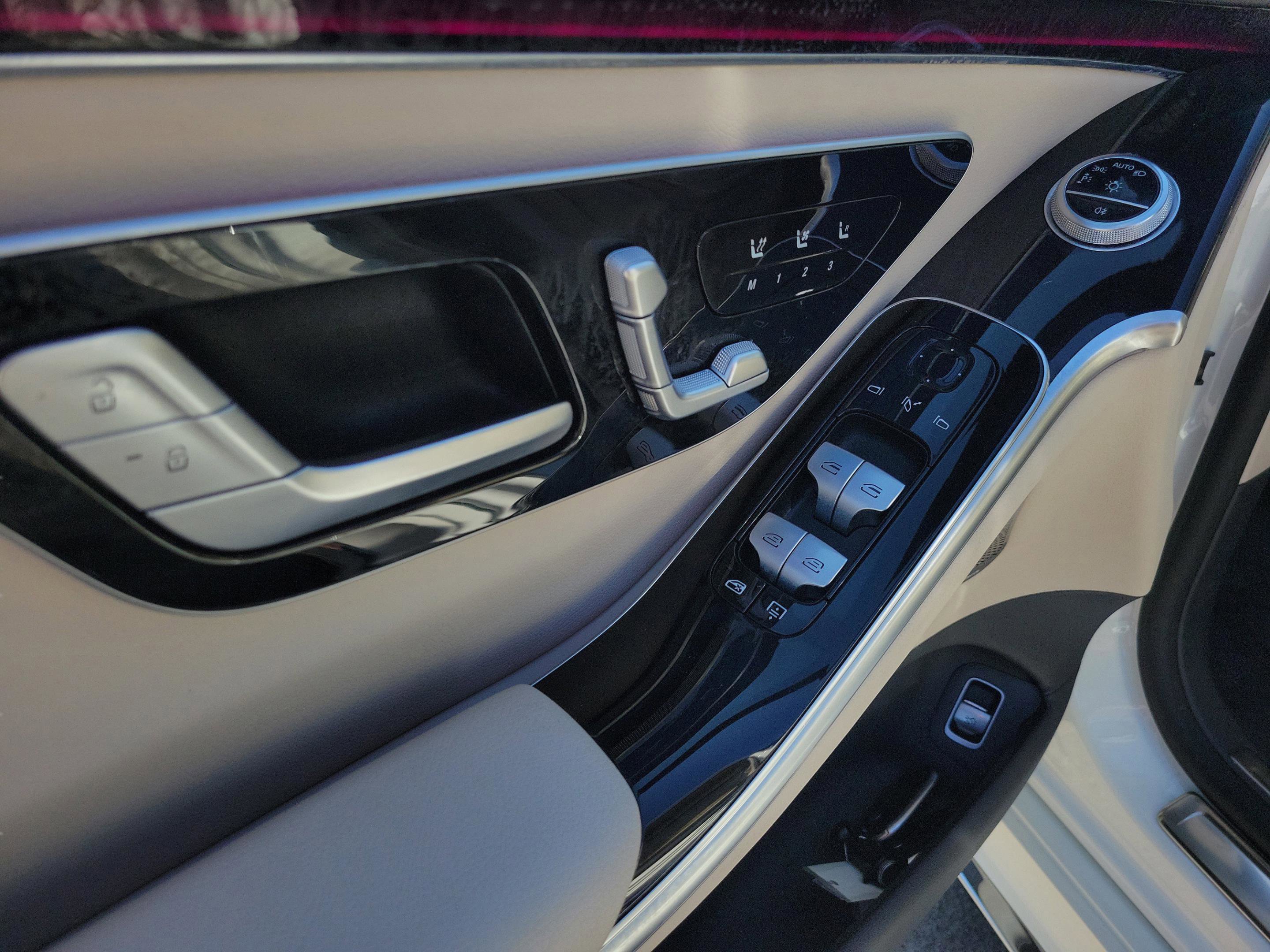 Used 2022 Mercedes-Benz S 500 4MATIC image 17