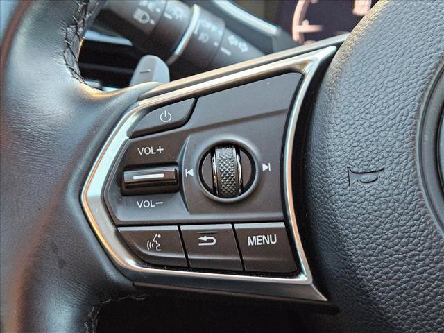 Used 2025 Acura MDX w/ Technology Package FWD image 24
