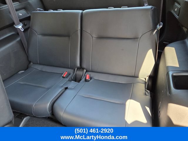 Used 2024 Mitsubishi Outlander SE FWD image 13