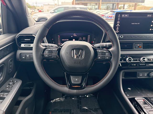 New 2026 Honda Passport TrailSport Elite image 25