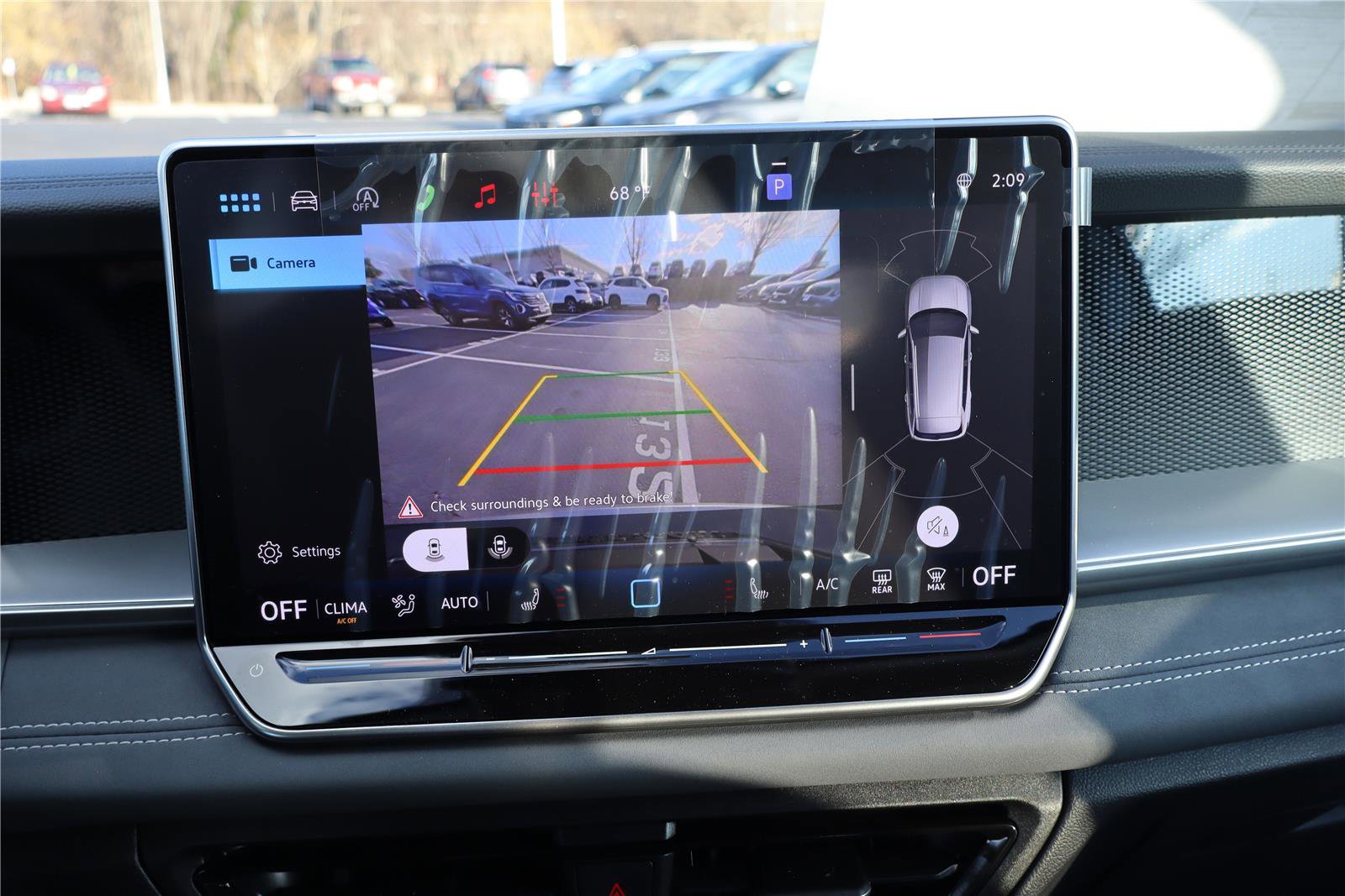 New 2026 Volkswagen Tiguan SE image 20