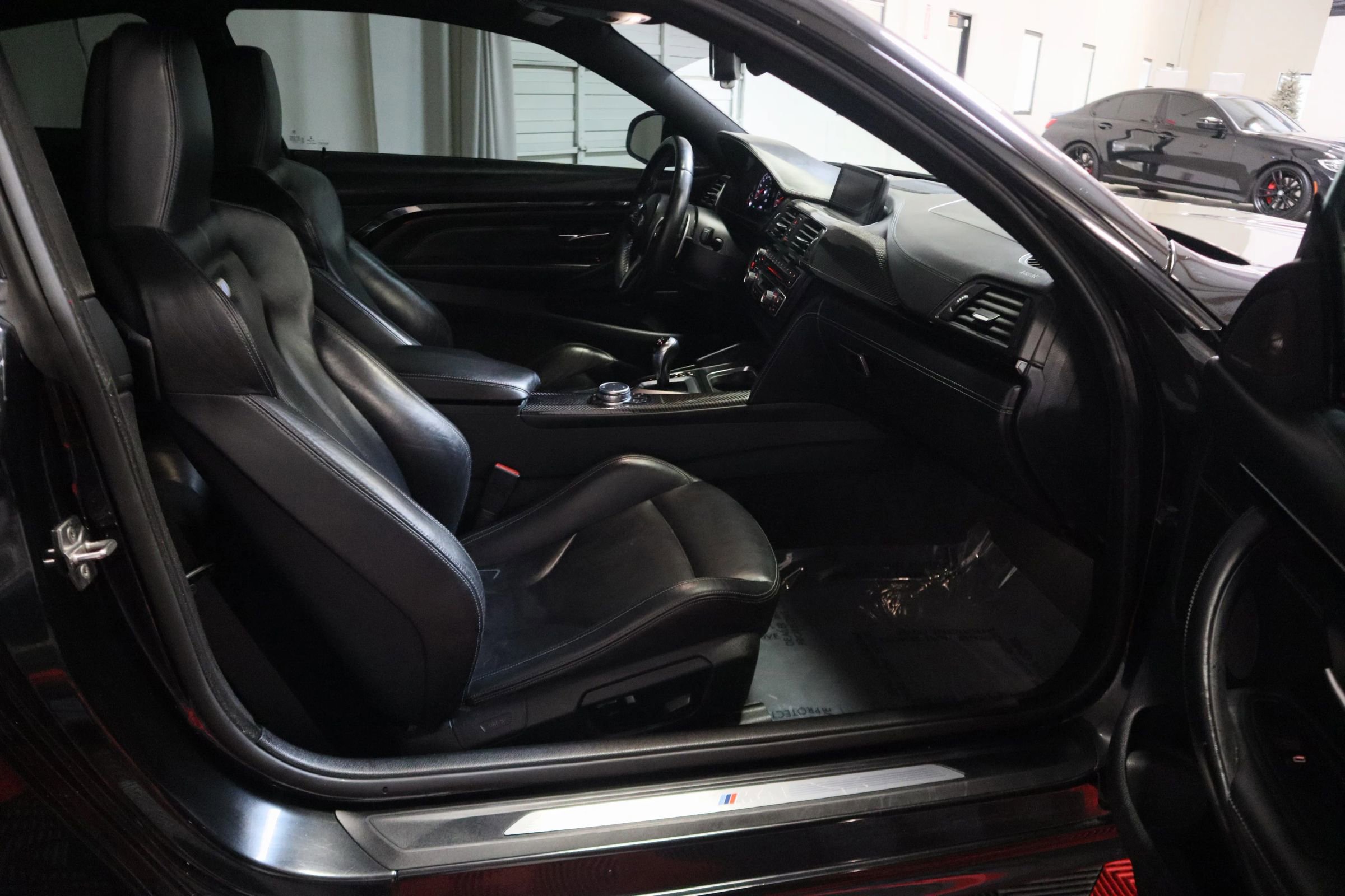 Used 2015 BMW M4 Coupe RWD image 20