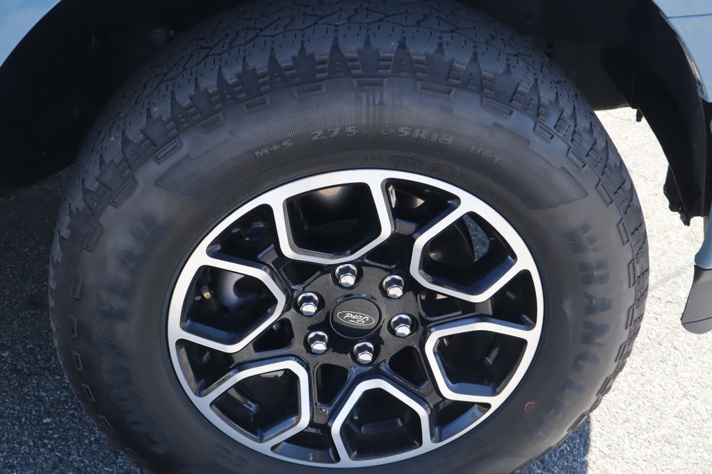 Used 2023 Ford F150 XLT w/ Equipment Group 302A High AWD/4WD image 16