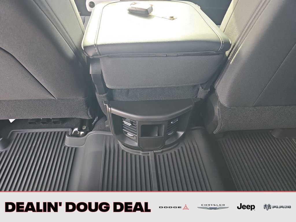 New 2026 RAM 2500 Tradesman AWD/4WD image 26