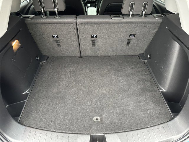 Used 2025 Chevrolet TrailBlazer LT image 11