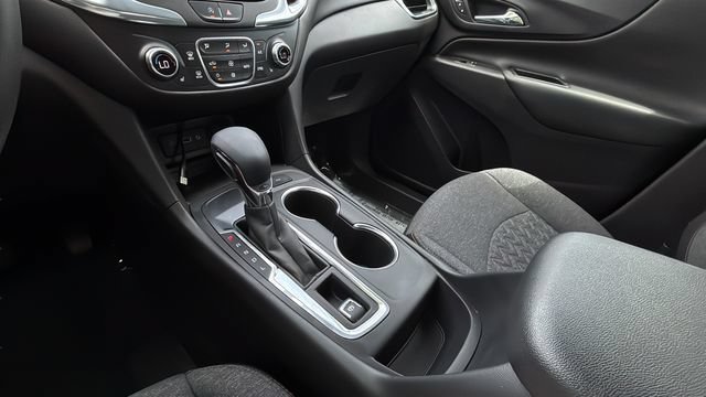 Used 2024 Chevrolet Equinox LT FWD image 14