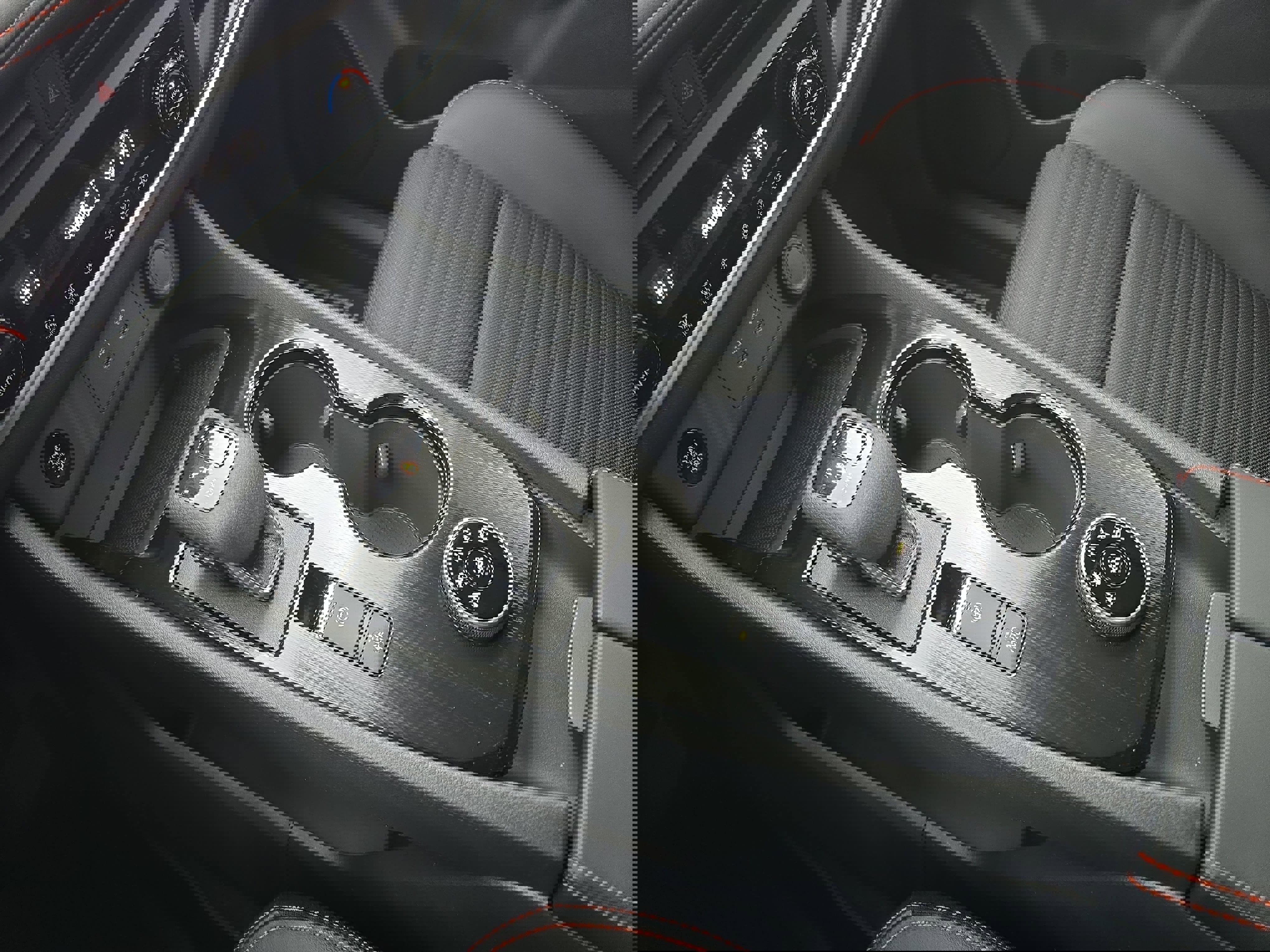 New 2026 Nissan Rogue SV image 24