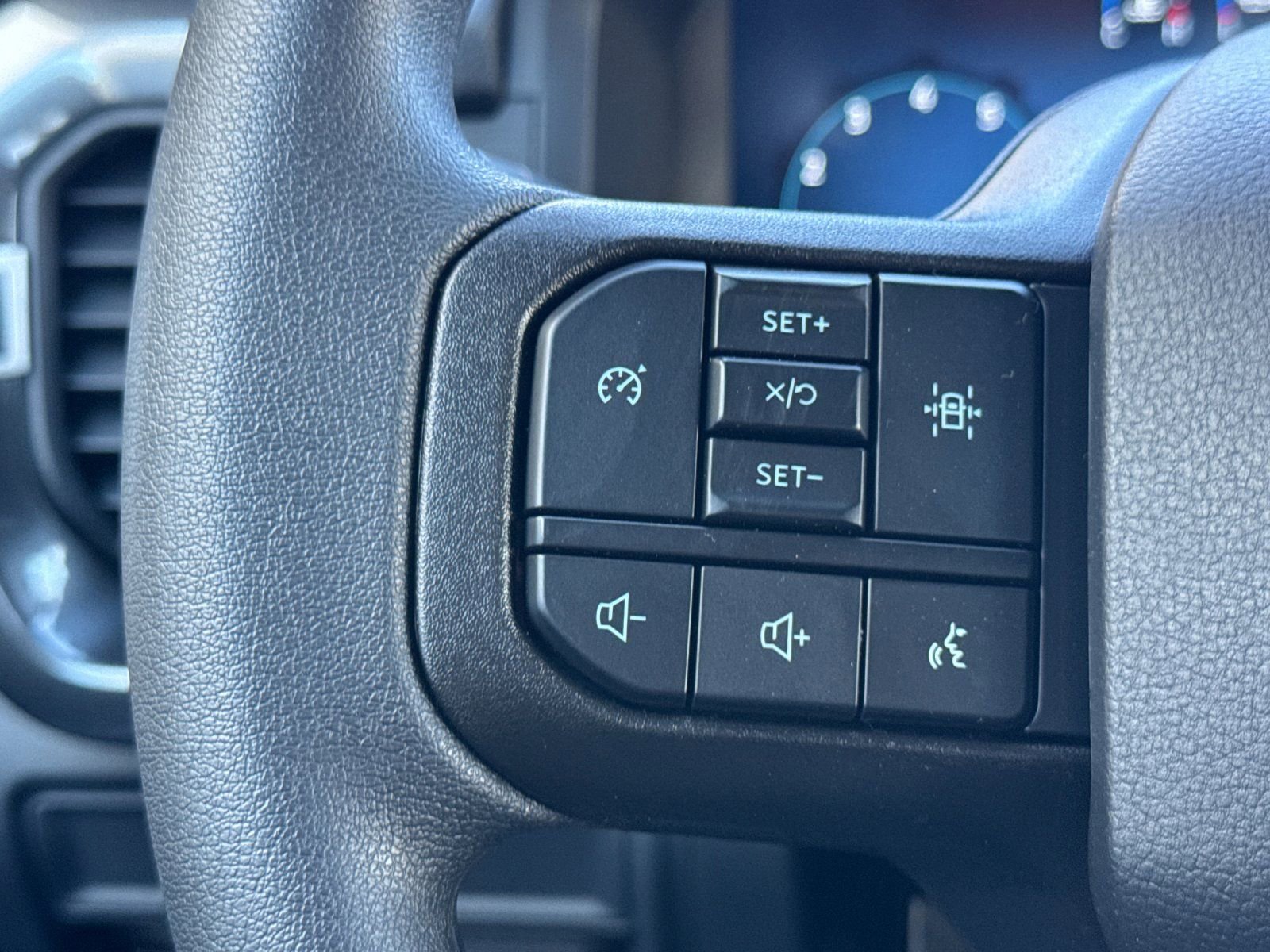 New 2026 Ford F150 STX w/ F-150 LOBO Package image 24