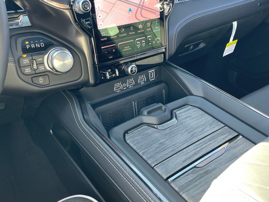 New 2026 RAM 1500 Limited image 29