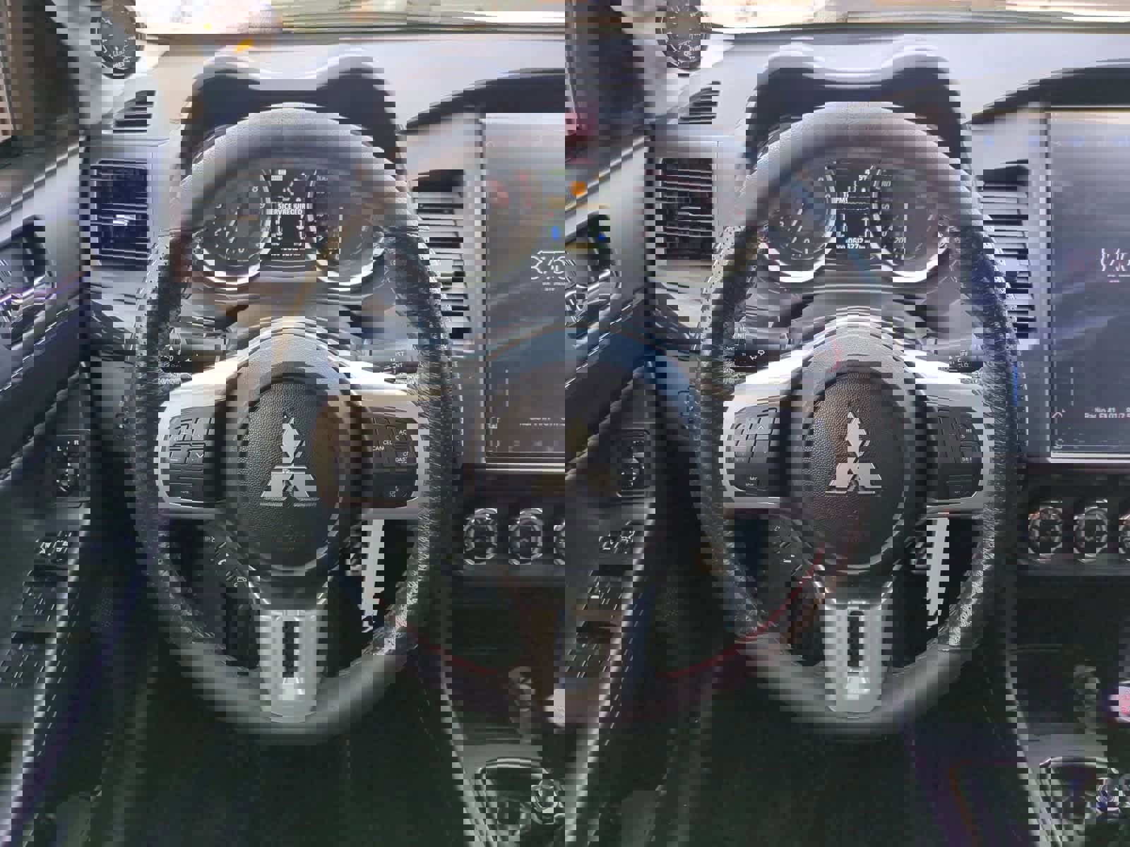 Used 2014 Mitsubishi Lancer Evolution GSR image 21