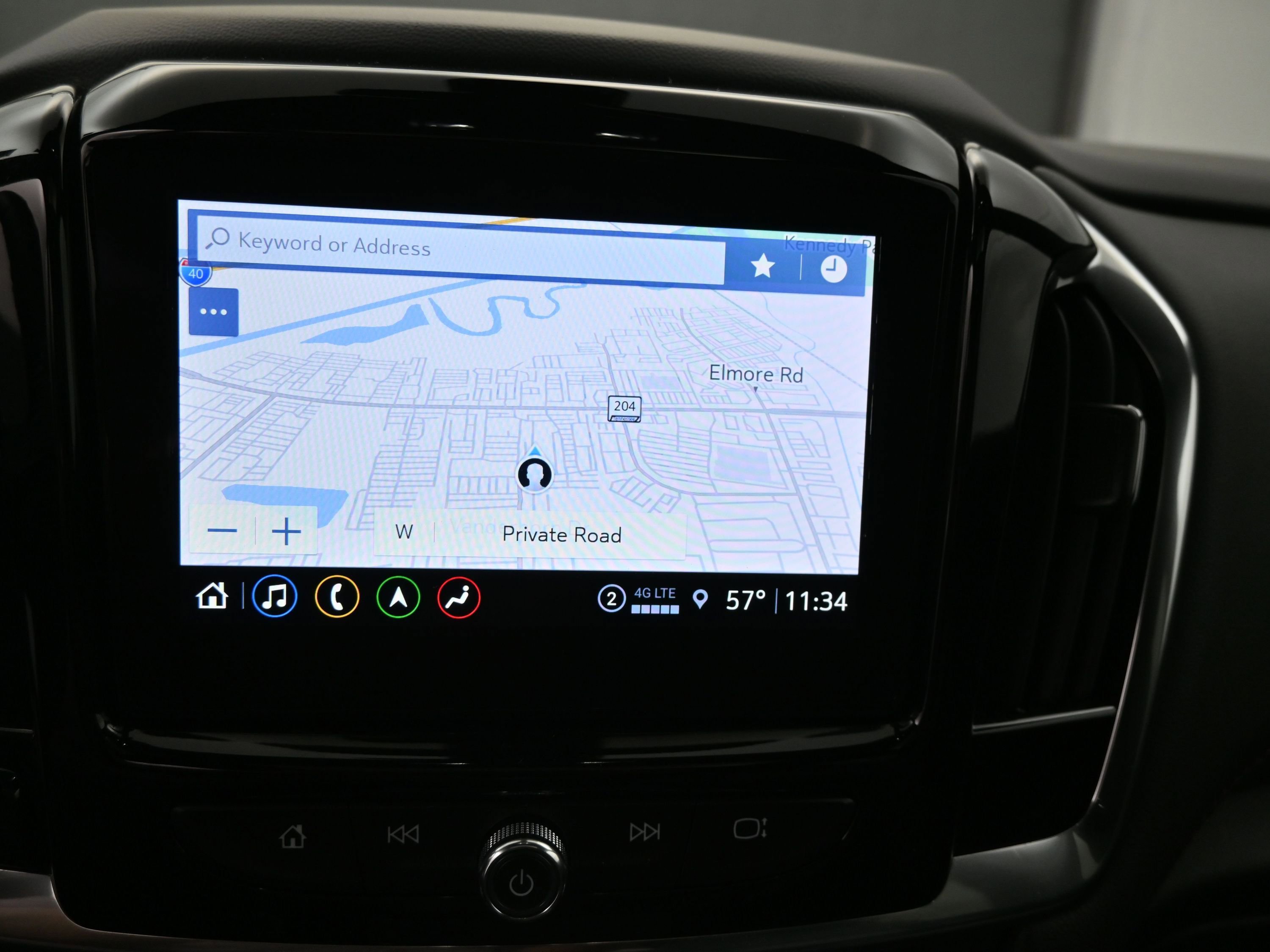 Used 2023 Chevrolet Traverse RS image 15