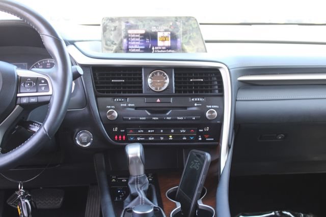 Used 2017 Lexus RX 350 FWD w/ Premium Package image 14
