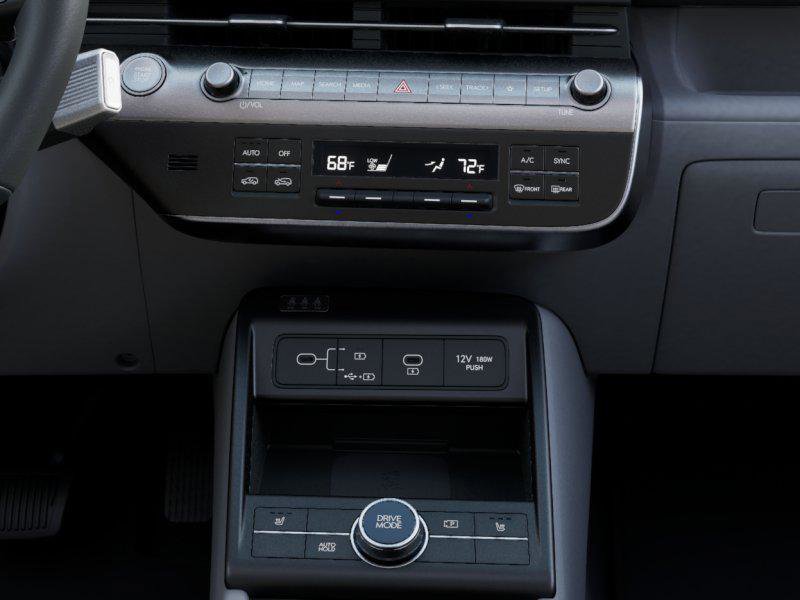 New 2026 Hyundai Kona SEL Premium image 16