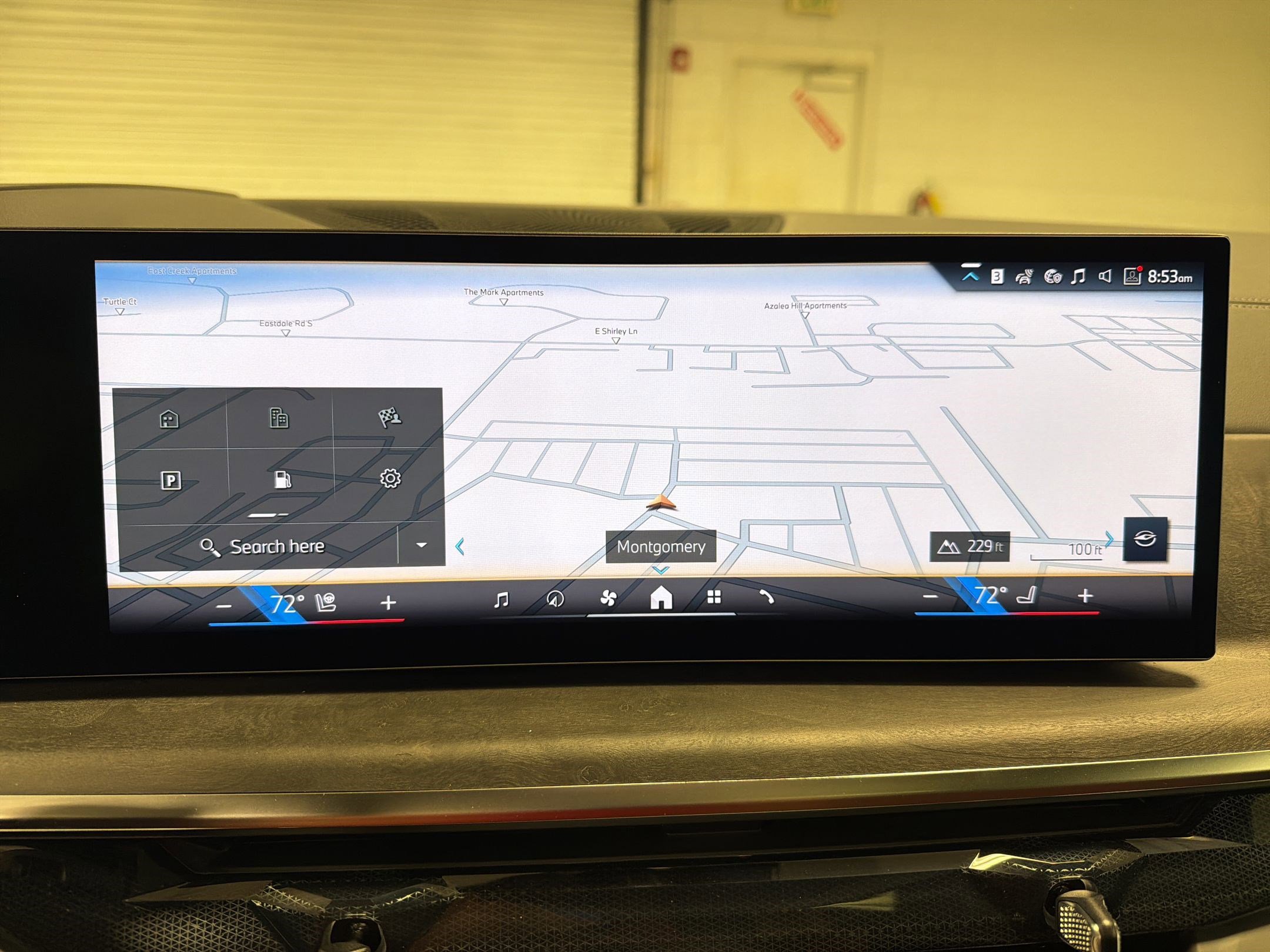 New 2027 BMW X6 xDrive40i AWD/4WD image 23