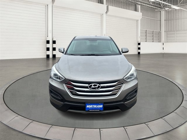 Used 2016 Hyundai Santa Fe Sport image 8