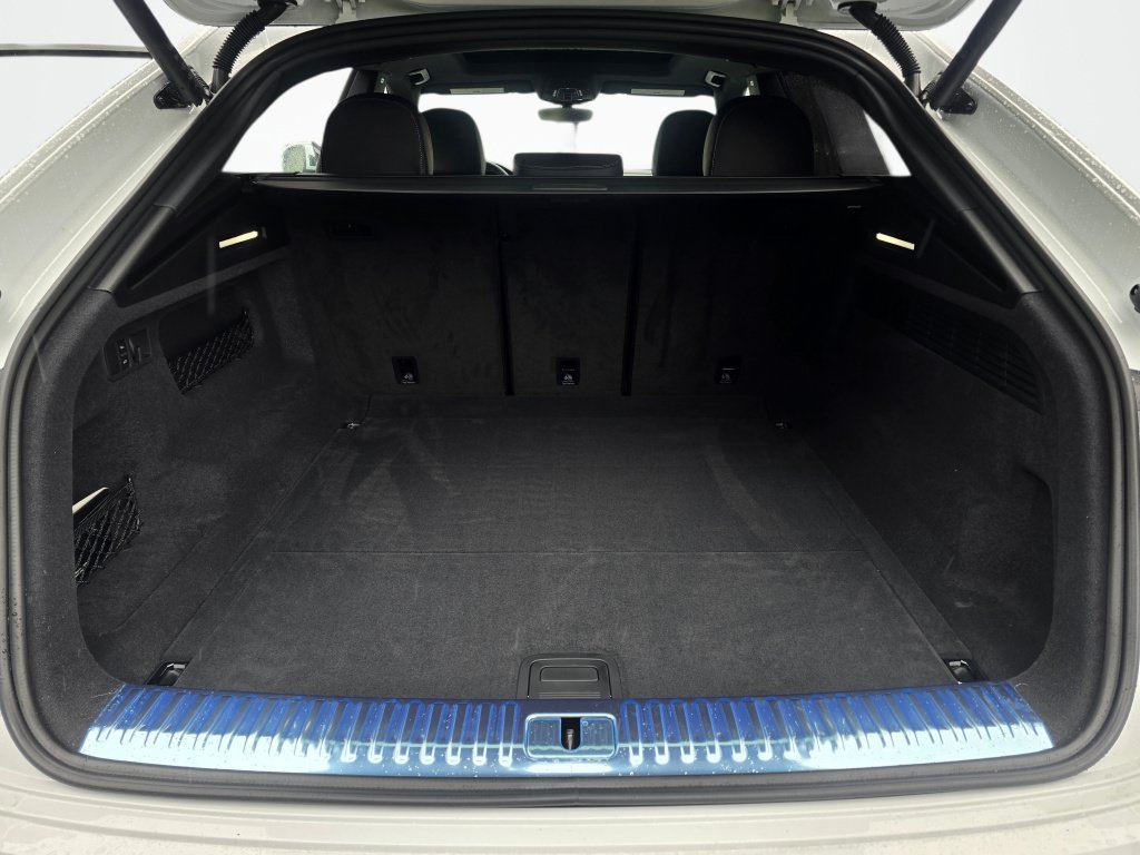 New 2026 Audi Q8 Prestige AWD/4WD image 11