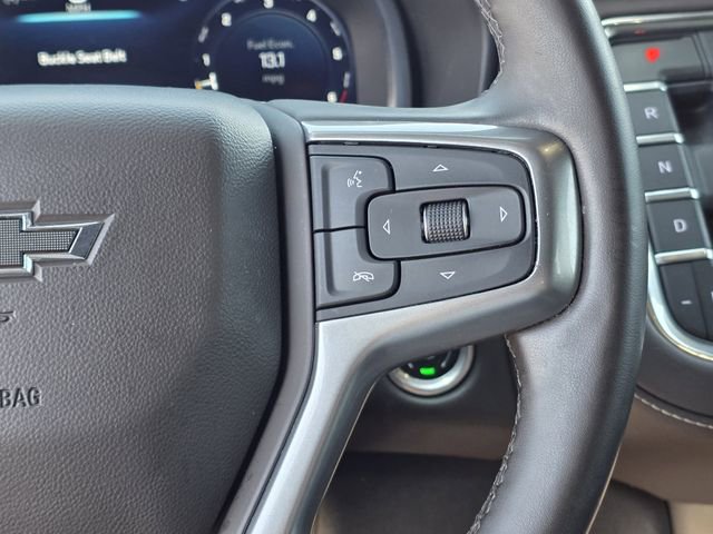 Used 2024 Chevrolet Tahoe Z71 w/ Z71 Off-Road Package AWD/4WD image 27
