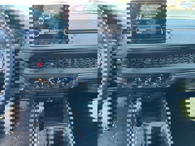 Certified 2025 Honda Accord LX image 18