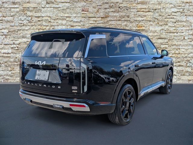 New 2027 Kia Telluride X-Line SX Prestige image 5