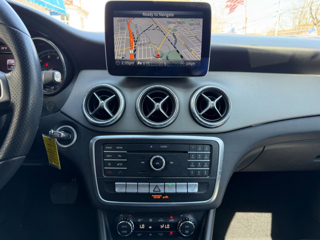 Used 2018 Mercedes-Benz CLA 250 4MATIC image 51