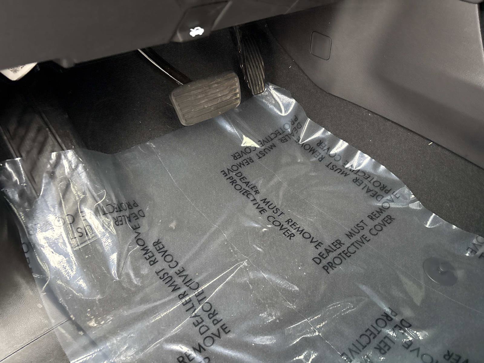 Certified 2024 GMC Sierra 1500 AT4X image 17