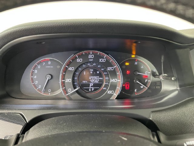 Used 2015 Honda Accord EX-L image 5