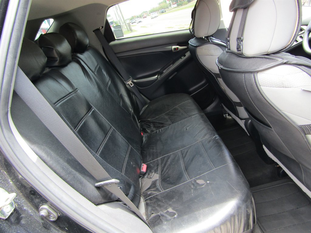 Used 2009 Toyota Matrix FWD image 6