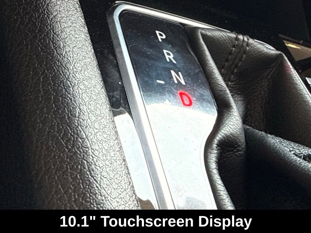 New 2026 Jeep Compass Altitude image 16