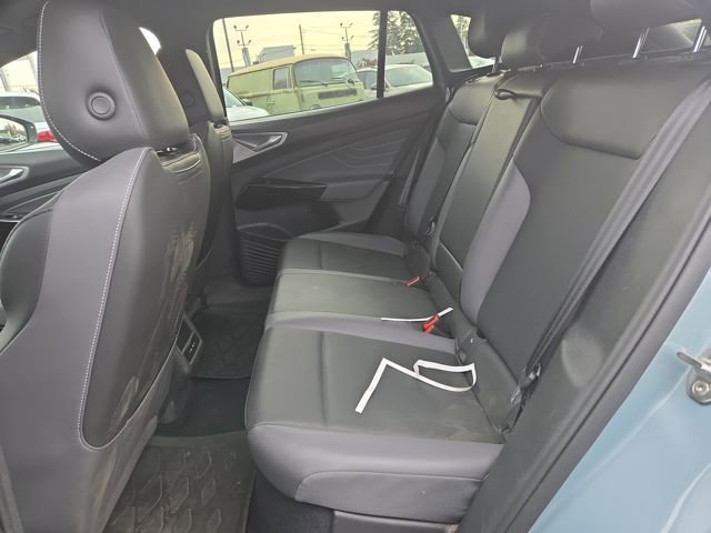 Used 2024 Volkswagen ID.4 S image 11