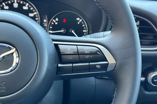 New 2026 MAZDA CX-30 AWD 2.5 S w/ Select Sport Pkg image 28