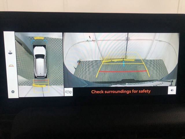 Used 2024 Toyota Land Cruiser image 21