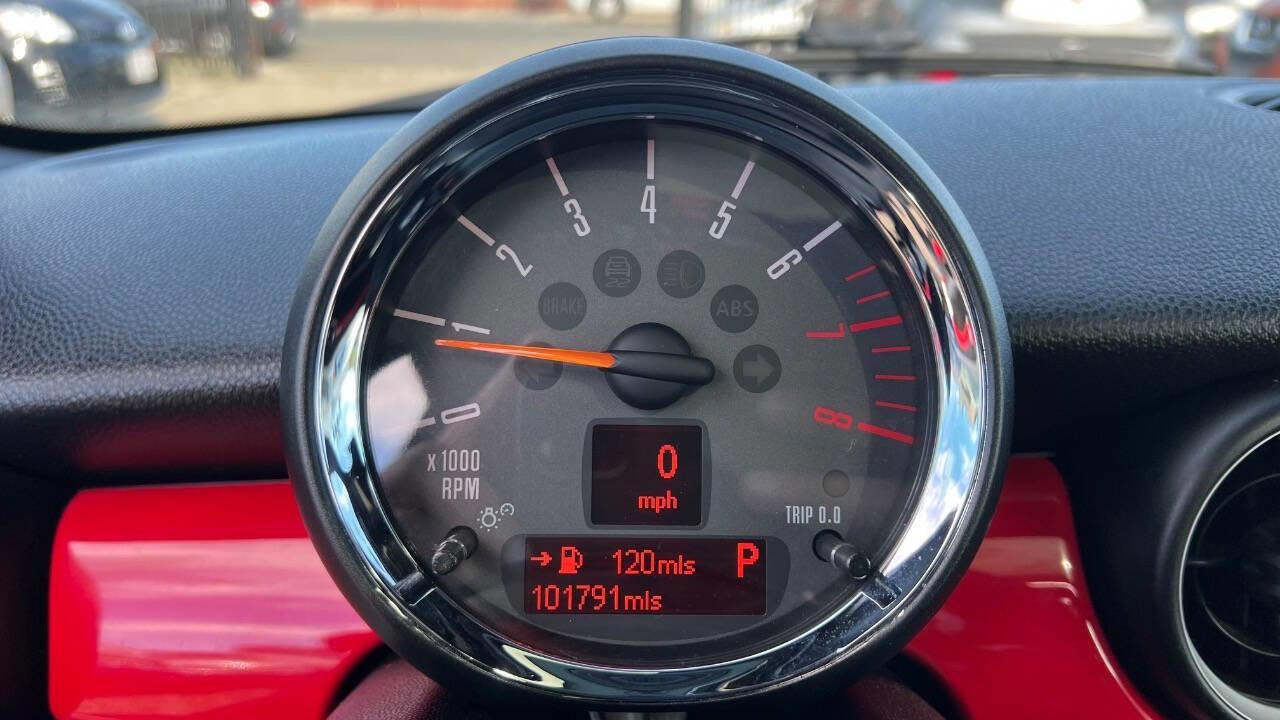 Used 2013 MINI Cooper John Cooper Works image 15