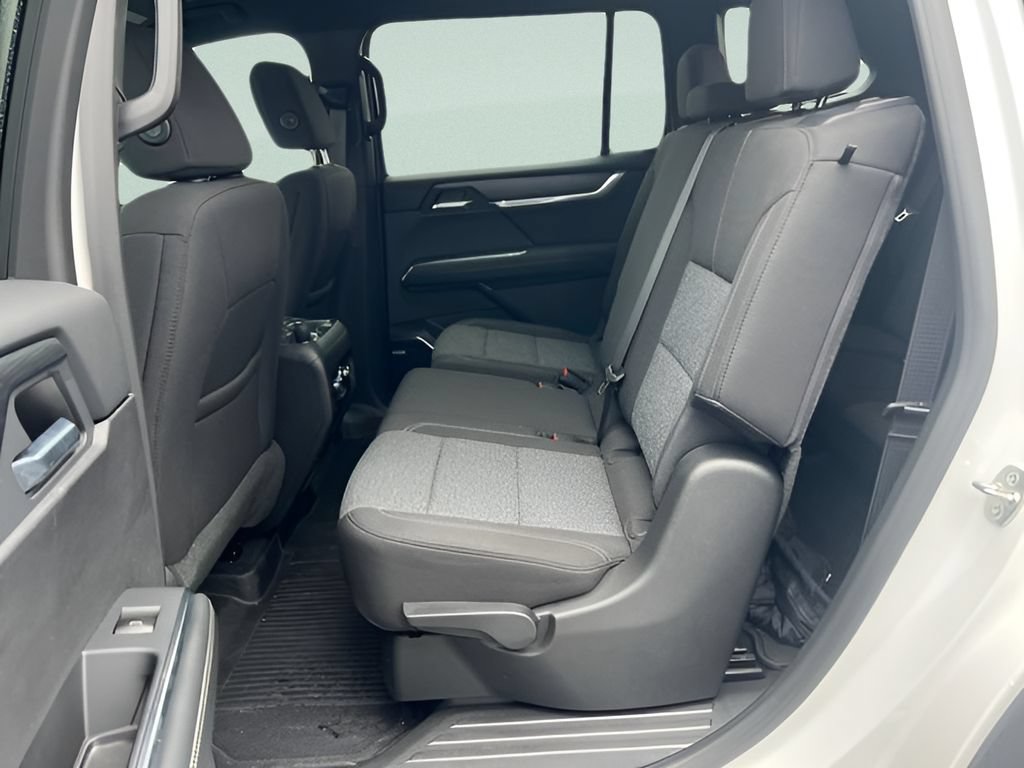 New 2026 GMC Acadia Elevation w/ LPO, Floor Liner Package FWD image 20