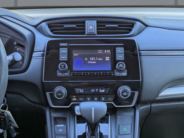 Used 2017 Honda CR-V LX image 18