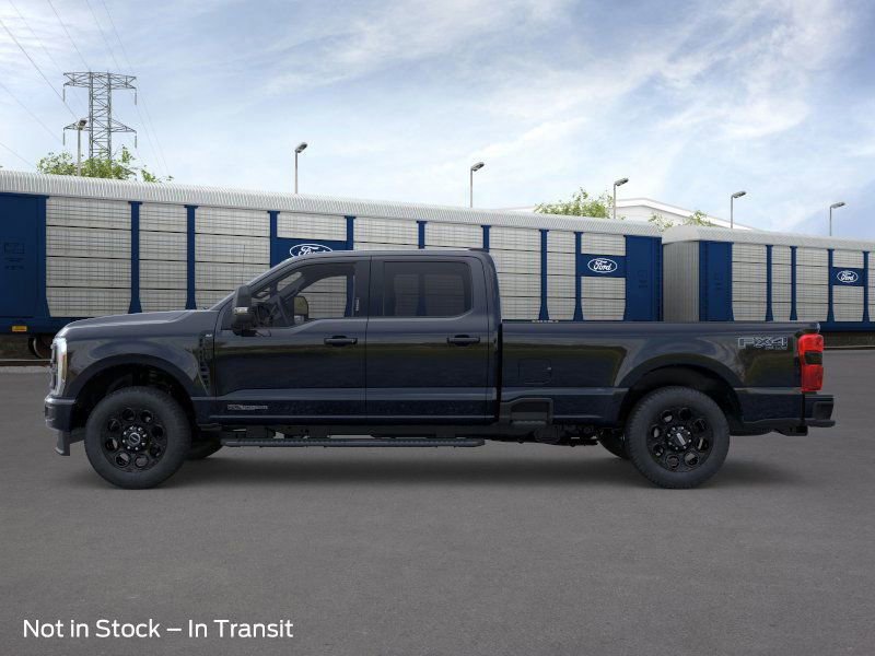 New 2026 Ford F250 XLT image 5