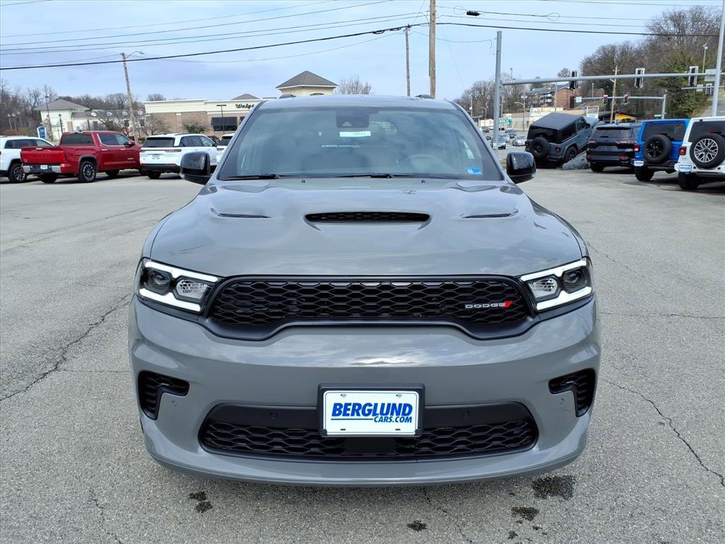 New 2026 Dodge Durango GT image 9