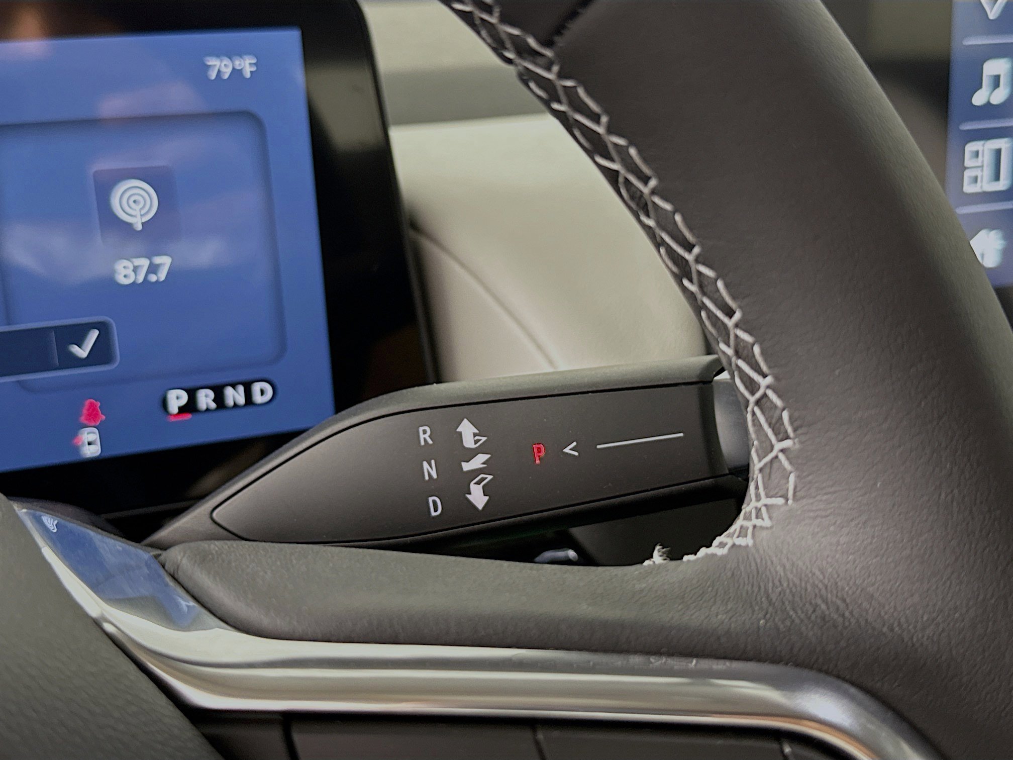 New 2026 Honda Prologue Touring image 20