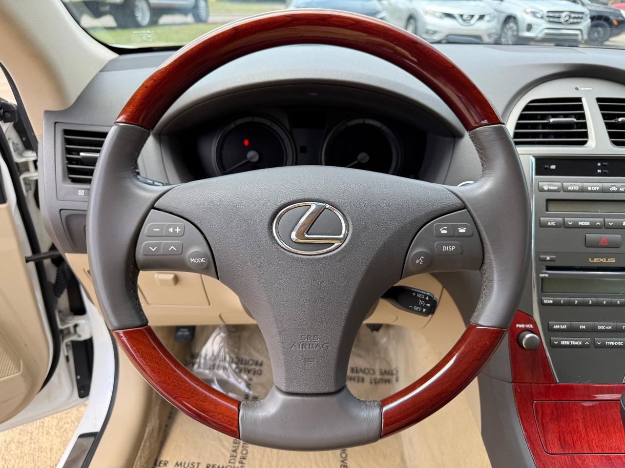 Used 2008 Lexus ES 350 FWD image 14