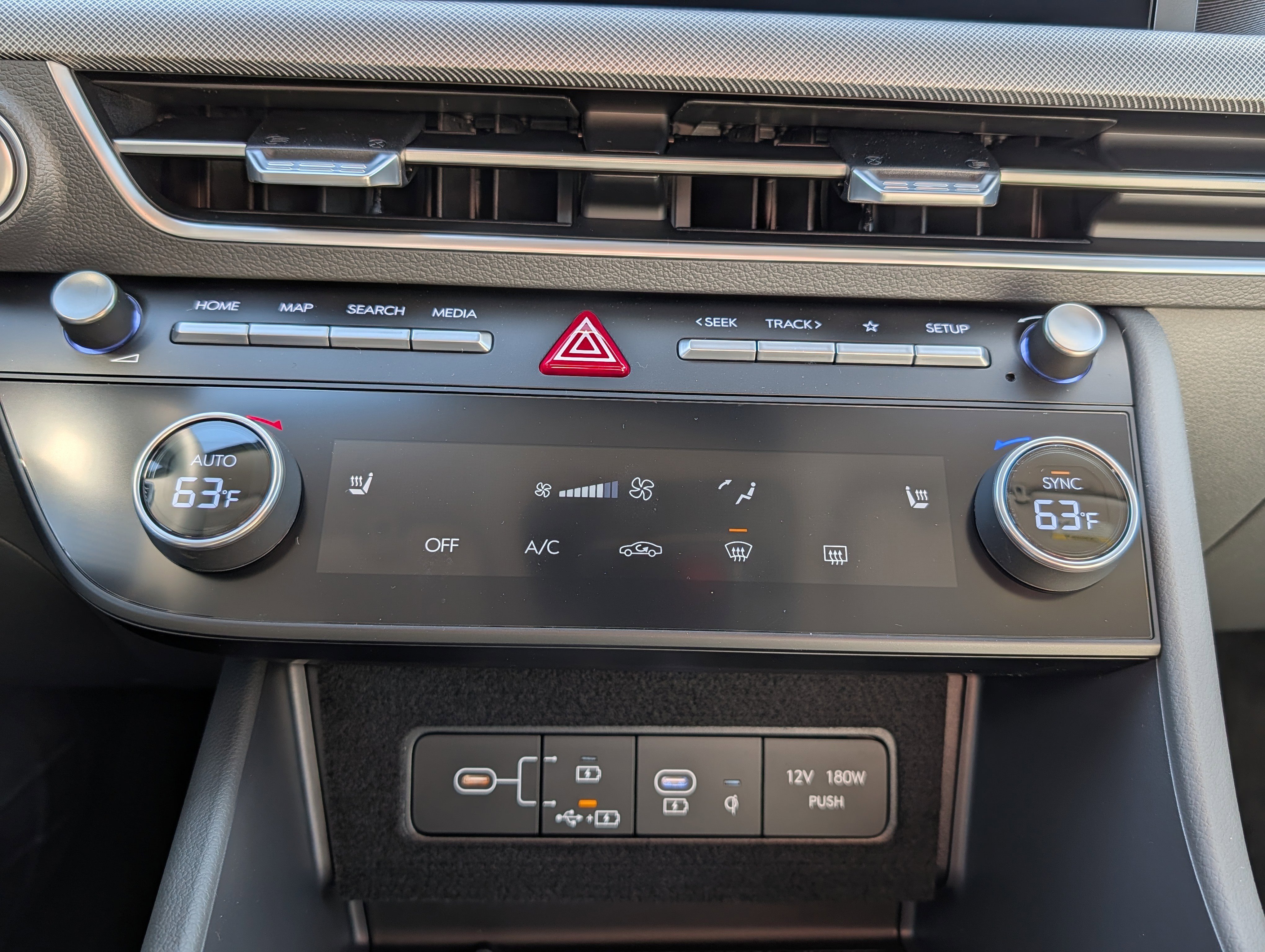 New 2026 Hyundai Sonata SEL image 14