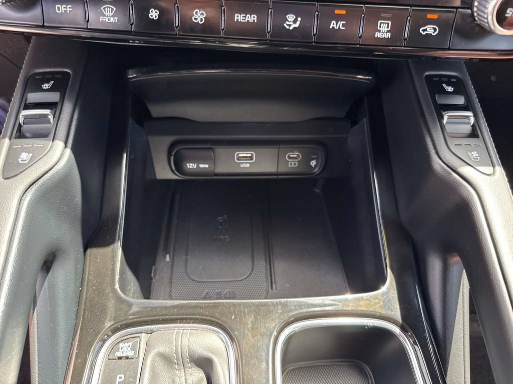 Used 2023 Kia Telluride SX AWD/4WD image 34
