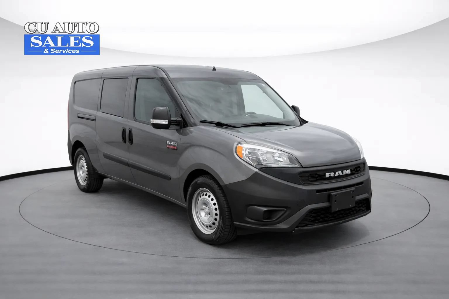 Used 2019 RAM ProMaster City Tradesman FWD image 1